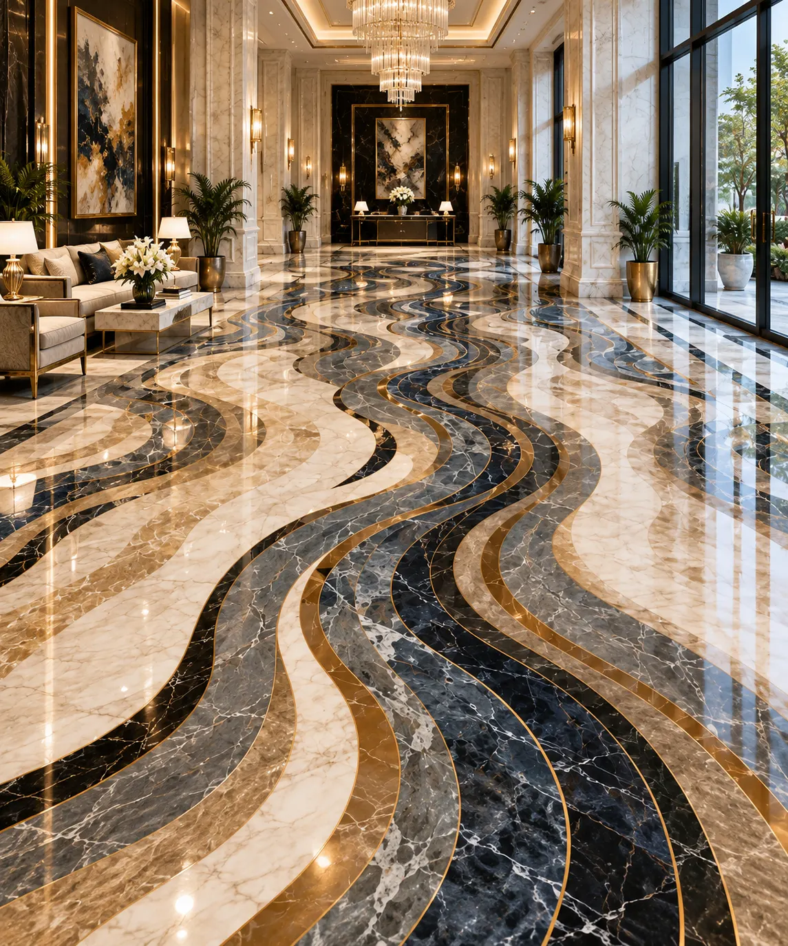 Floor Design